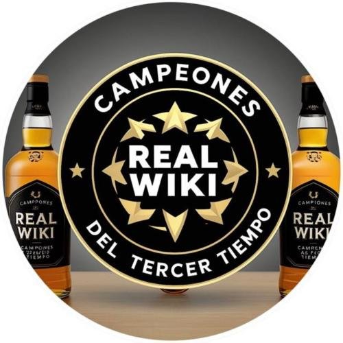 Real Wiki