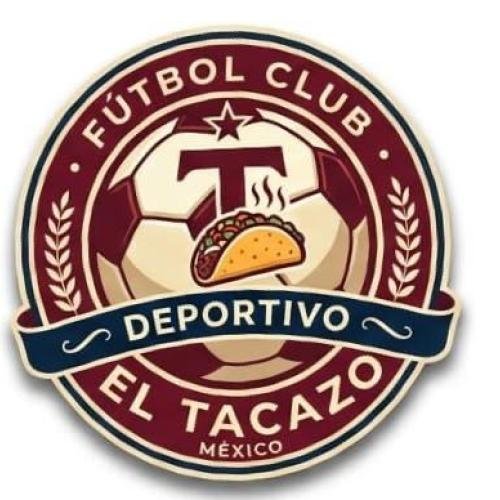 Deportivo el tacazo