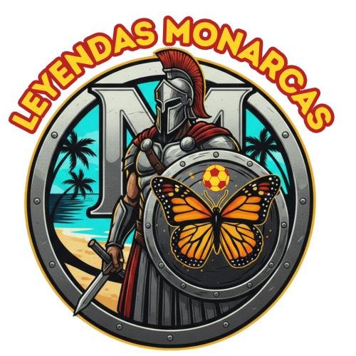 Leyendas Monarcas FC